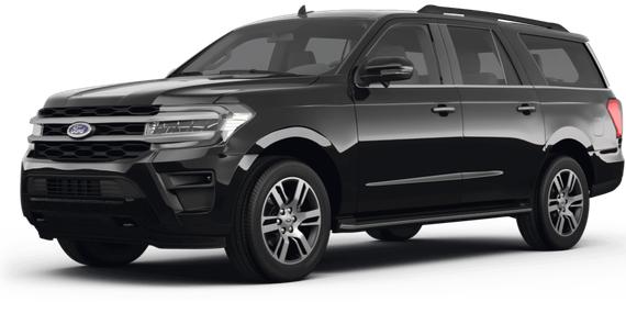 FORD EXPEDITION MAX 2024 1FMJK1J81REA47459 image